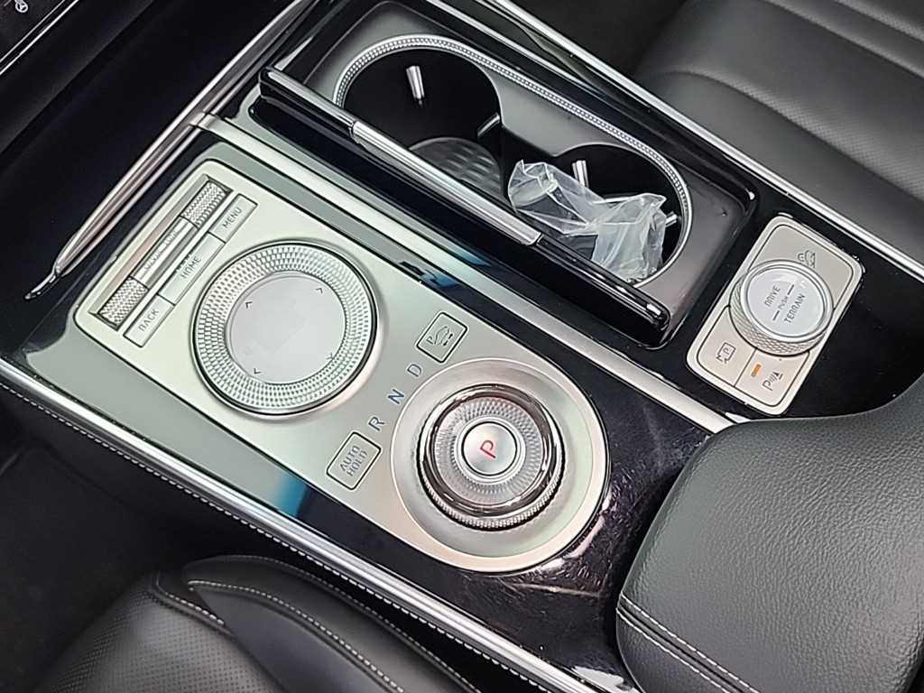 제네시스 GV80 디젤 3.0 AWD 이미지 8