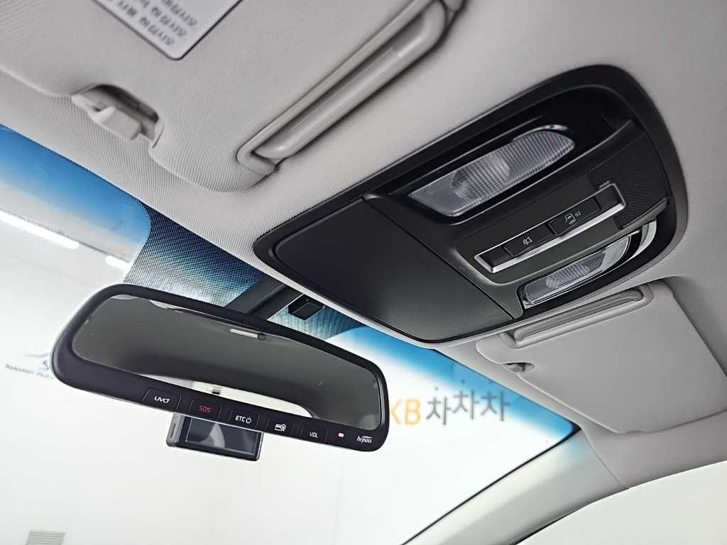 기아 쏘렌토 더 뉴 쏘렌토 가솔린 2.0 터보 2WD 프레스티지 이미지 16