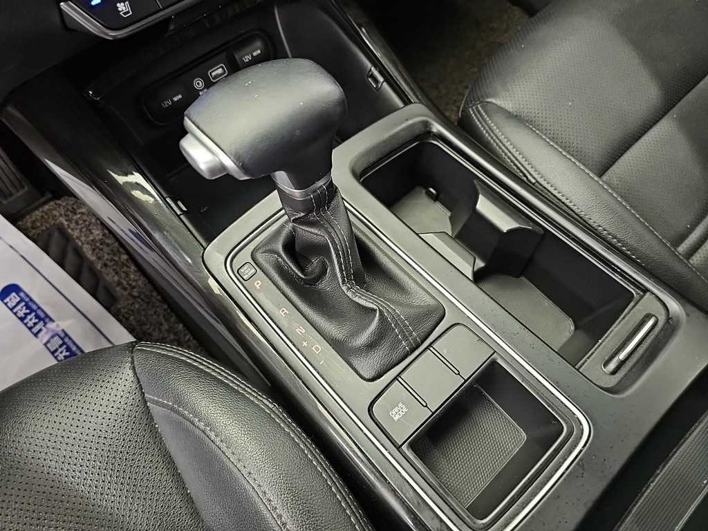 기아 쏘렌토 더 뉴 쏘렌토 가솔린 2.0 터보 2WD 프레스티지 이미지 8