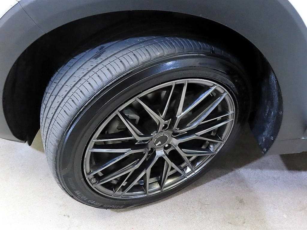 현대 투싼 올뉴투싼 1.6T 2WD 모던 이미지 20