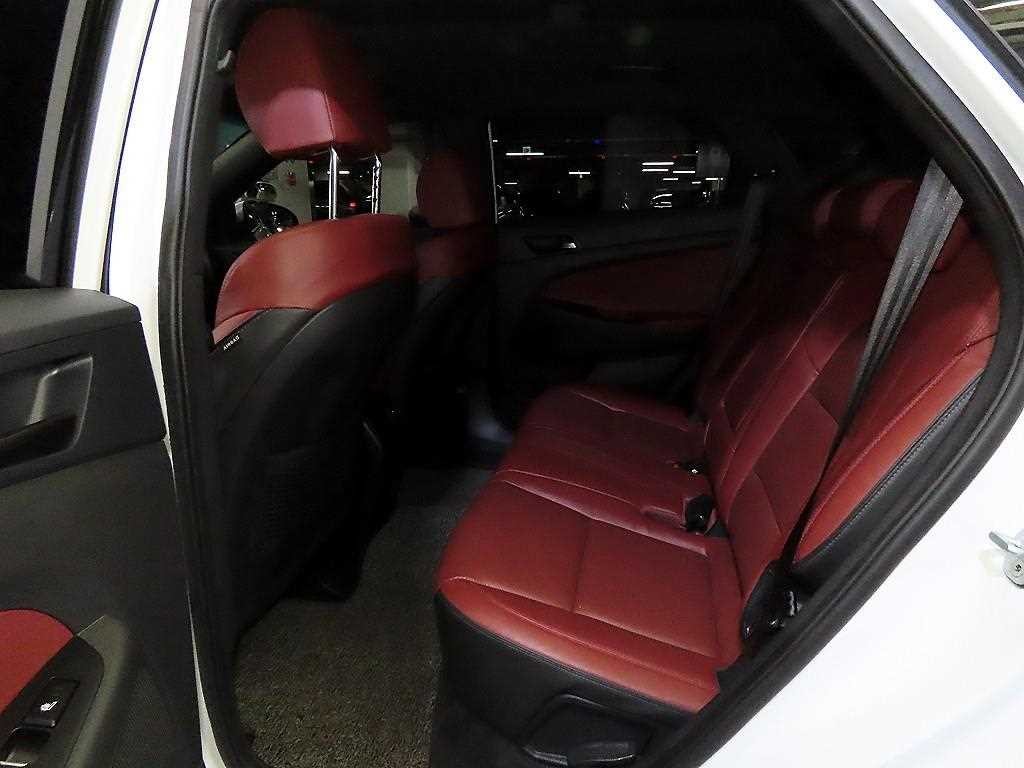현대 투싼 올뉴투싼 1.6T 2WD 모던 이미지 7