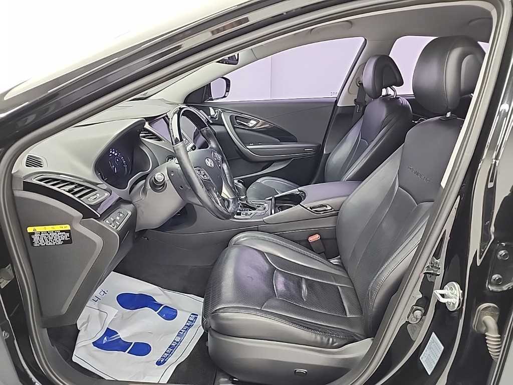 현대 그랜저 그랜저 HG LPG HG300 PREMIUM 이미지 11