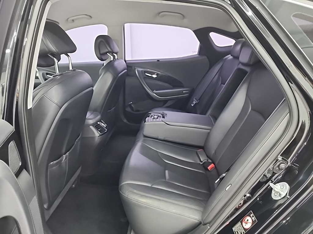 현대 그랜저 그랜저 HG LPG HG300 PREMIUM 이미지 12