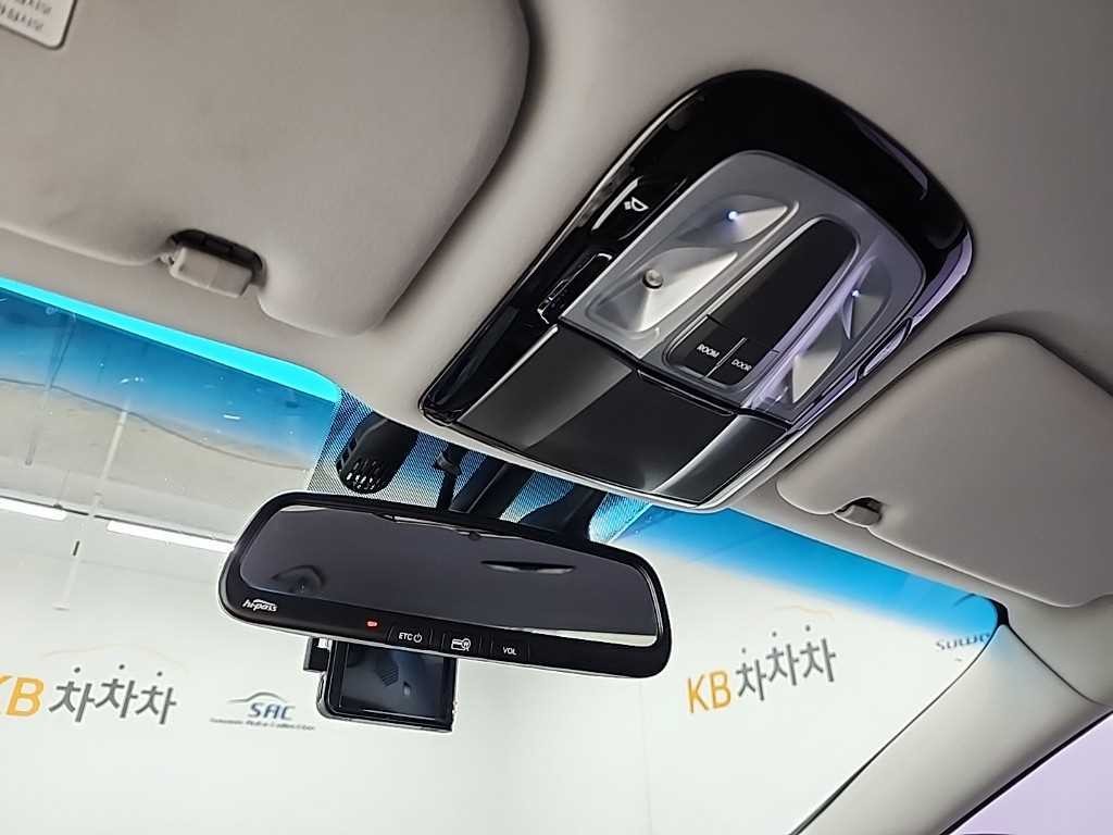 현대 그랜저 그랜저 HG LPG HG300 PREMIUM 이미지 16