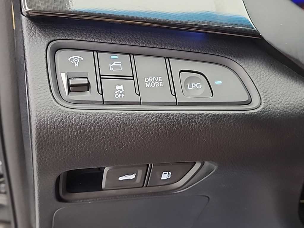 현대 그랜저 그랜저 HG LPG HG300 PREMIUM 이미지 18
