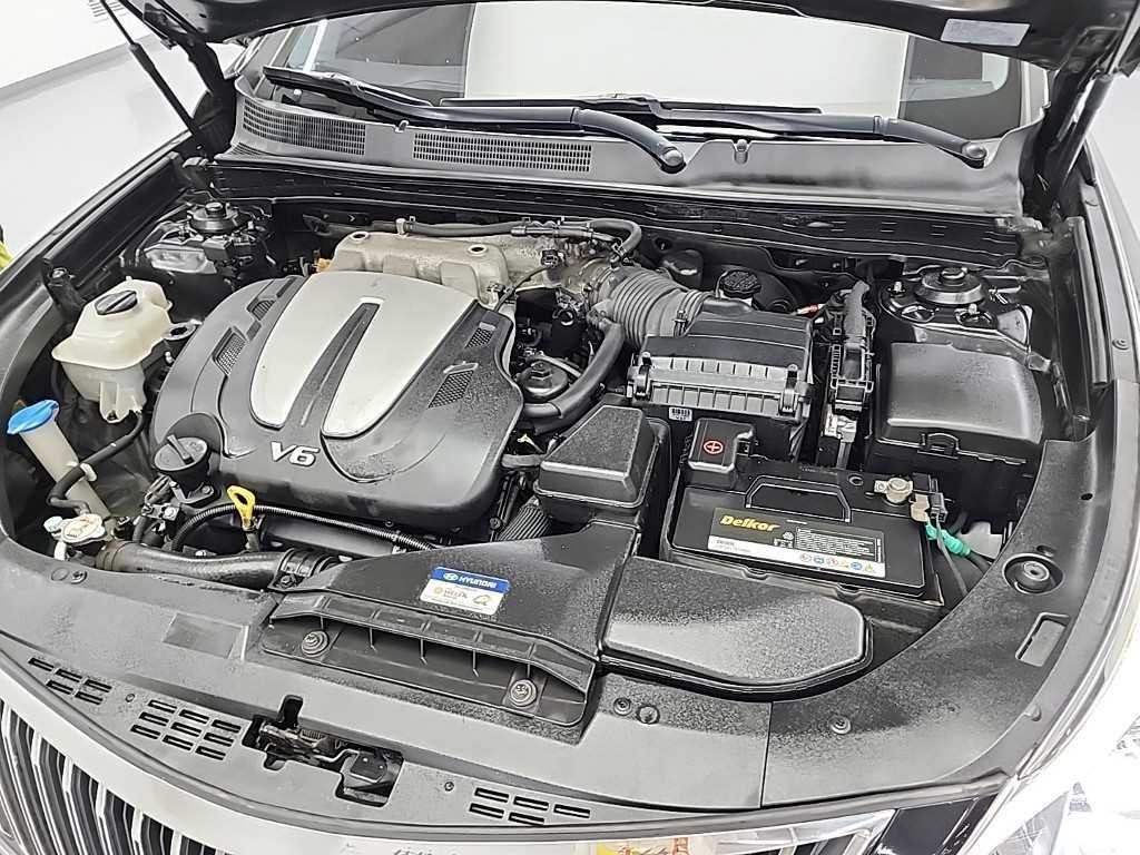 현대 그랜저 그랜저 HG LPG HG300 PREMIUM 이미지 5
