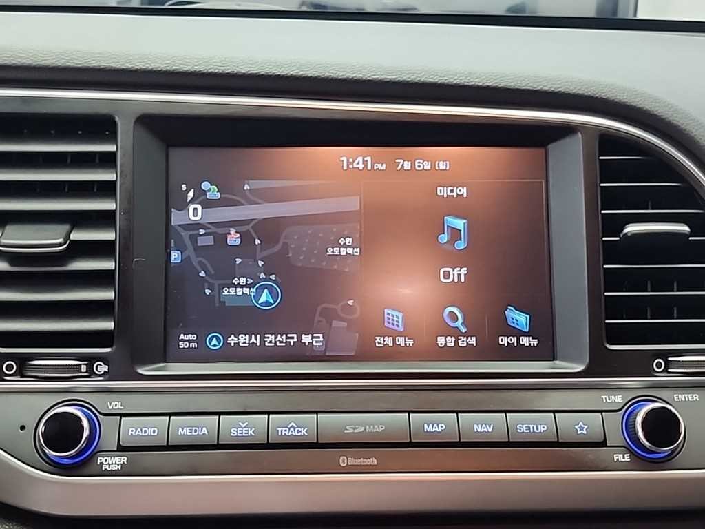 현대 아반떼 아반떼 AD 1.6 GDI 밸류 플러스 이미지 13