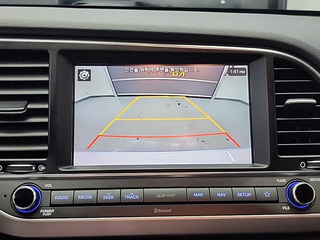 현대 아반떼 아반떼 AD 1.6 GDI 밸류 플러스 이미지 14