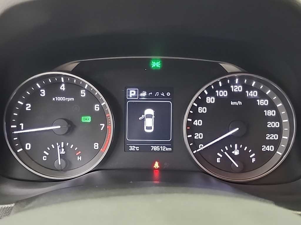 현대 아반떼 아반떼 AD 1.6 GDI 밸류 플러스 이미지 6