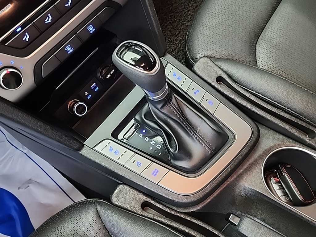 현대 아반떼 아반떼 AD 1.6 GDI 밸류 플러스 이미지 8