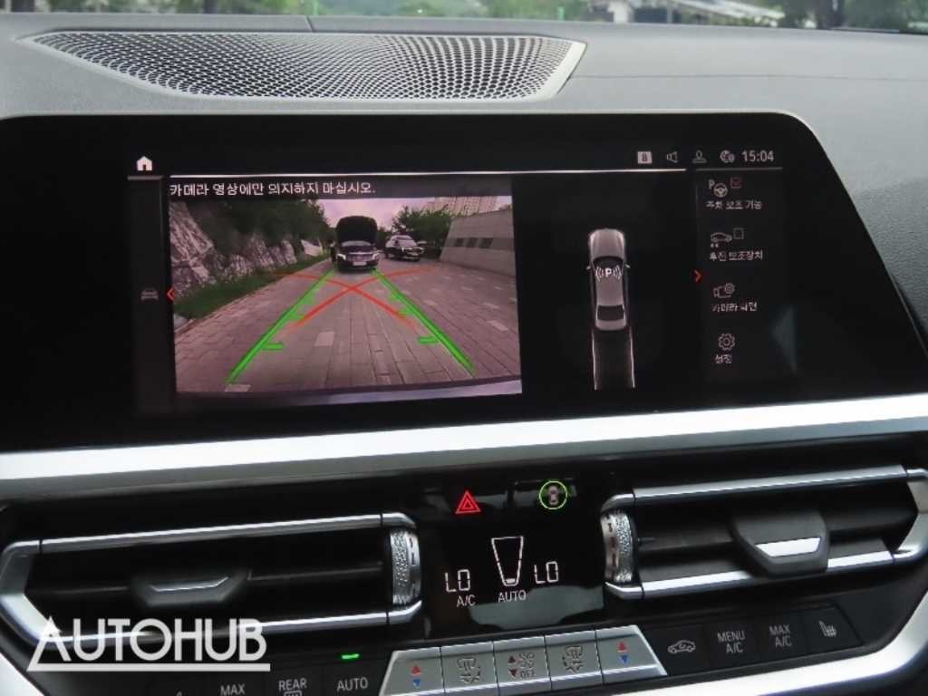 BMW 3시리즈 3시리즈 (G20) 320i M 스포츠 이미지 10