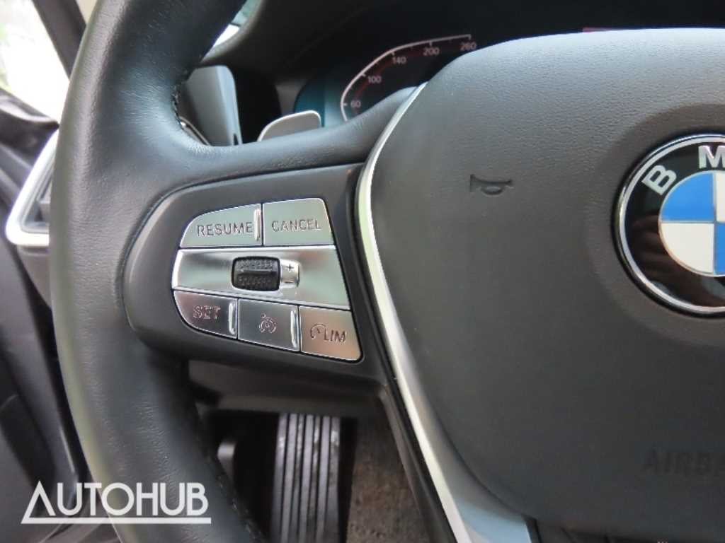 BMW 3시리즈 3시리즈 (G20) 320i M 스포츠 이미지 12