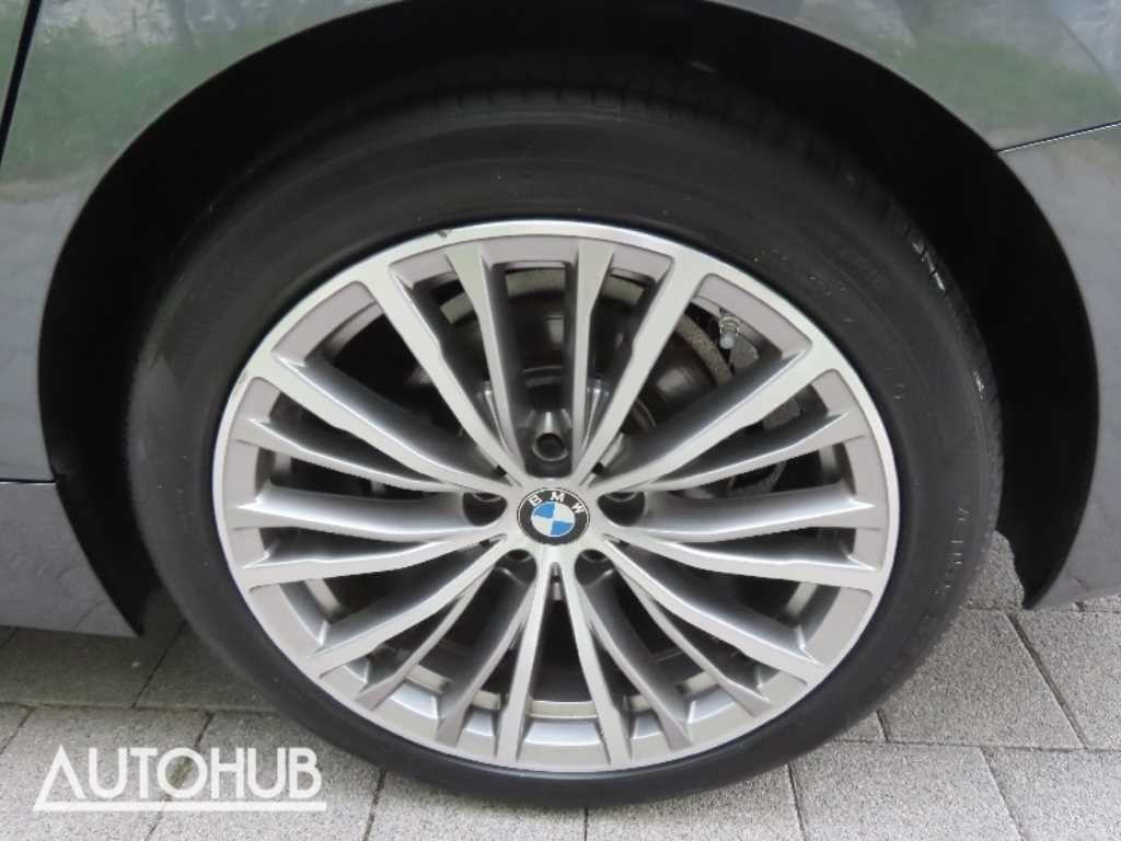 BMW 3시리즈 3시리즈 (G20) 320i M 스포츠 이미지 18