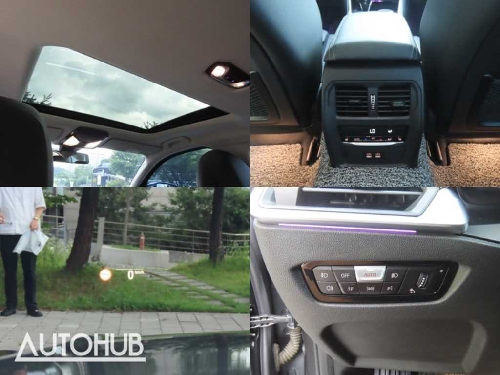 BMW 3시리즈 3시리즈 (G20) 320i M 스포츠 이미지 20