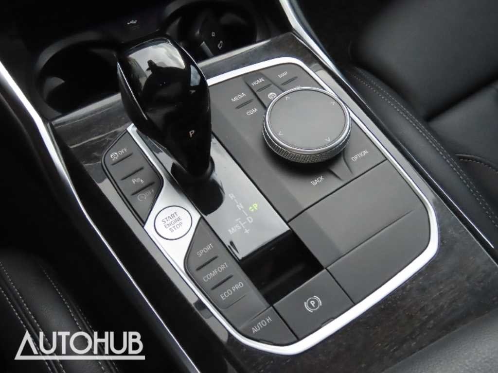 BMW 3시리즈 3시리즈 (G20) 320i M 스포츠 이미지 7