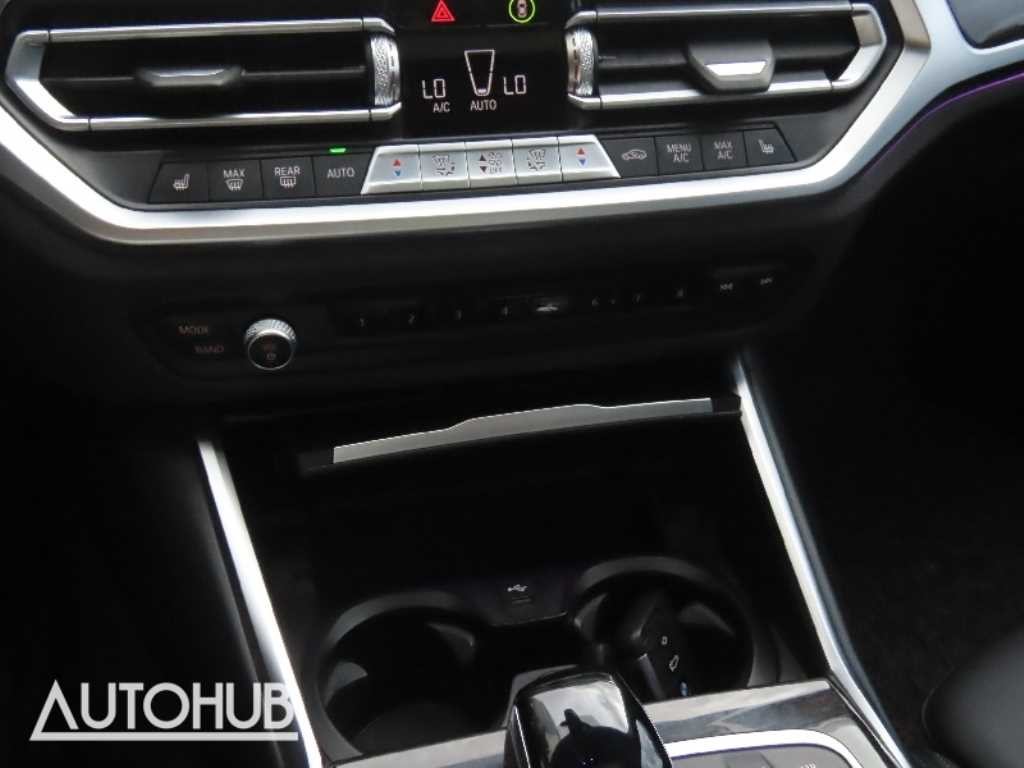 BMW 3시리즈 3시리즈 (G20) 320i M 스포츠 이미지 8