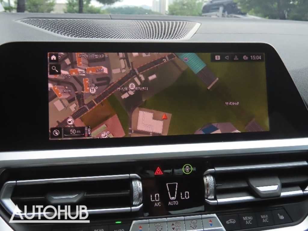 BMW 3시리즈 3시리즈 (G20) 320i M 스포츠 이미지 9