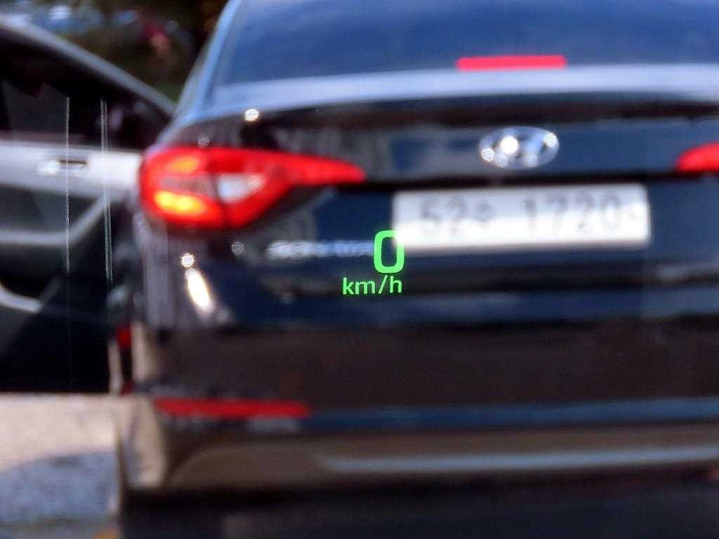 현대 아슬란 G300 모던 이미지 10