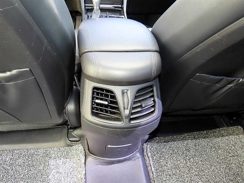 현대 아슬란 G300 모던 이미지 16