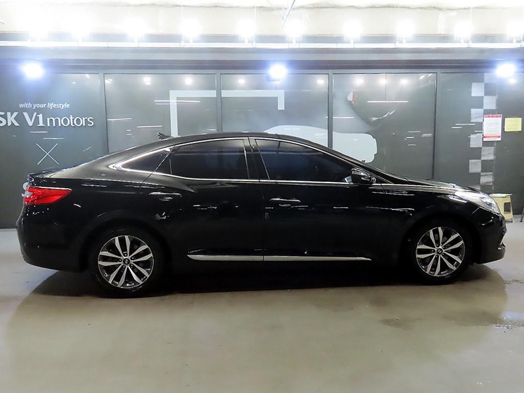 현대 그랜저 그랜저 HG HG240 LUXURY 이미지 3