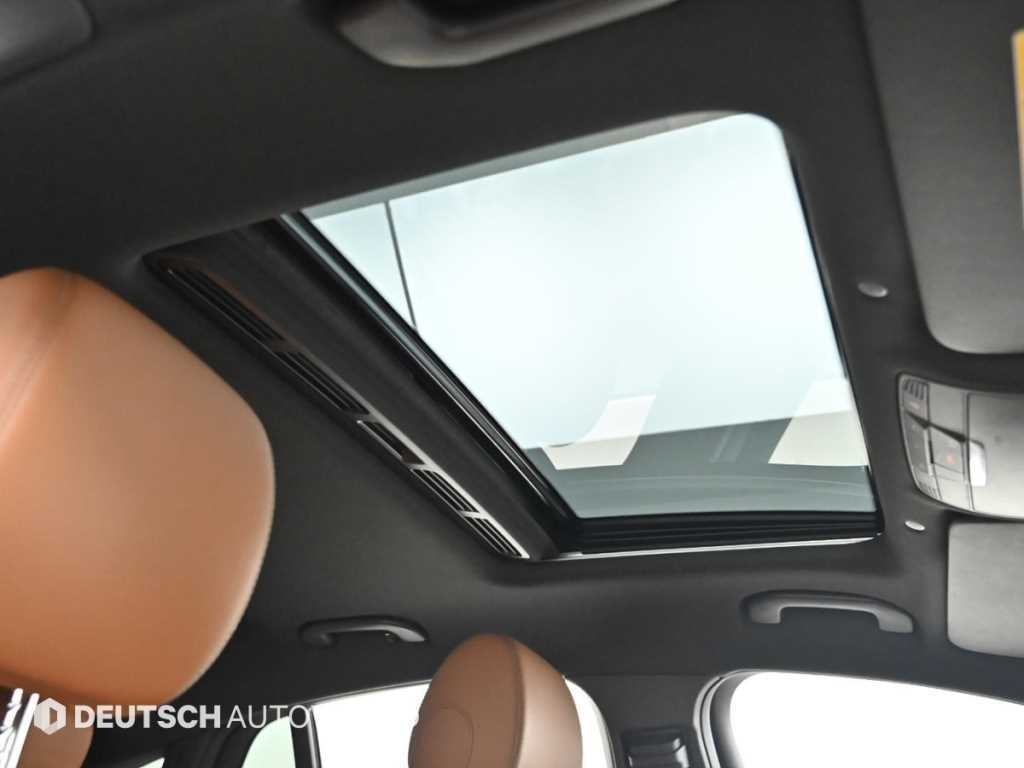 벤츠 GLC 클래스 GLC클래스 X253 GLC 300 e 4MATIC 쿠페 이미지 18