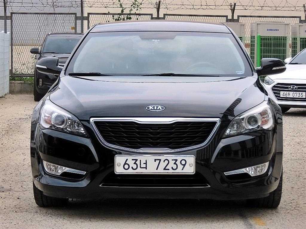 기아 K7 더 뉴 K7 2.4 GDI 프레스티지 이미지 1