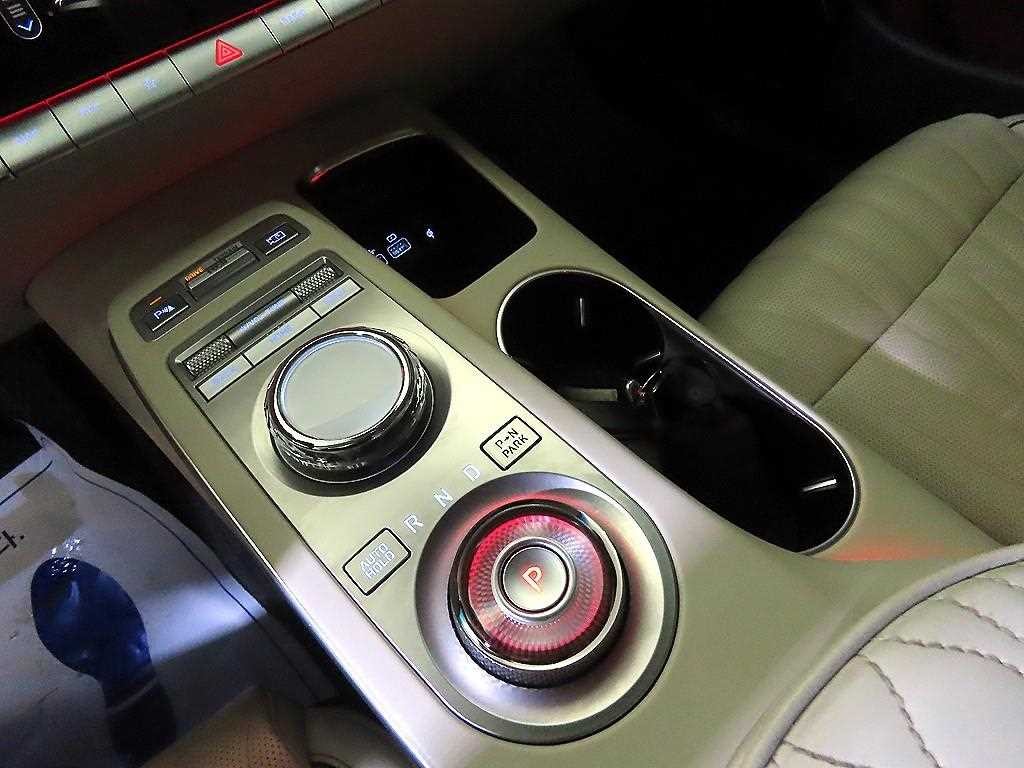 제네시스 GV70 2.5T 가솔린 AWD 이미지 12