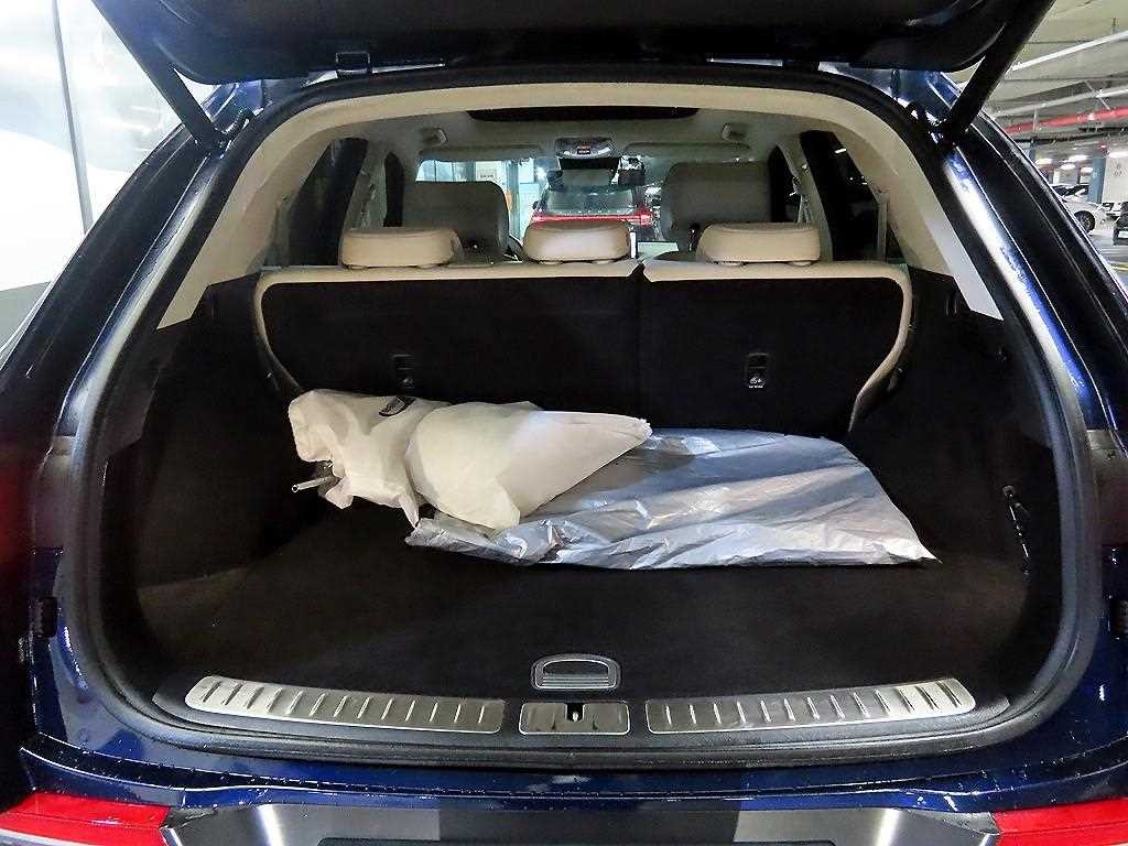 제네시스 GV70 2.5T 가솔린 AWD 이미지 16