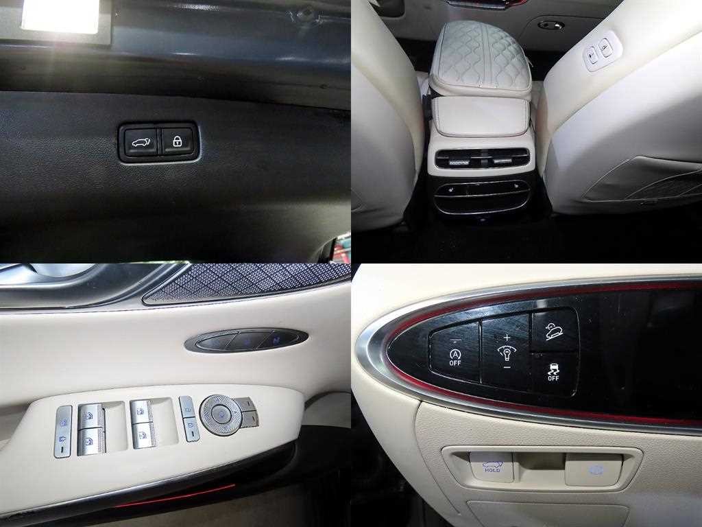 제네시스 GV70 2.5T 가솔린 AWD 이미지 18