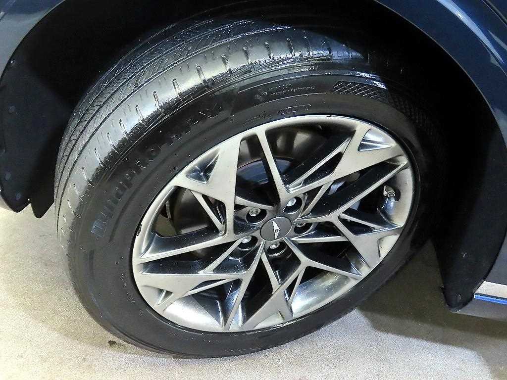 제네시스 GV70 2.5T 가솔린 AWD 이미지 20