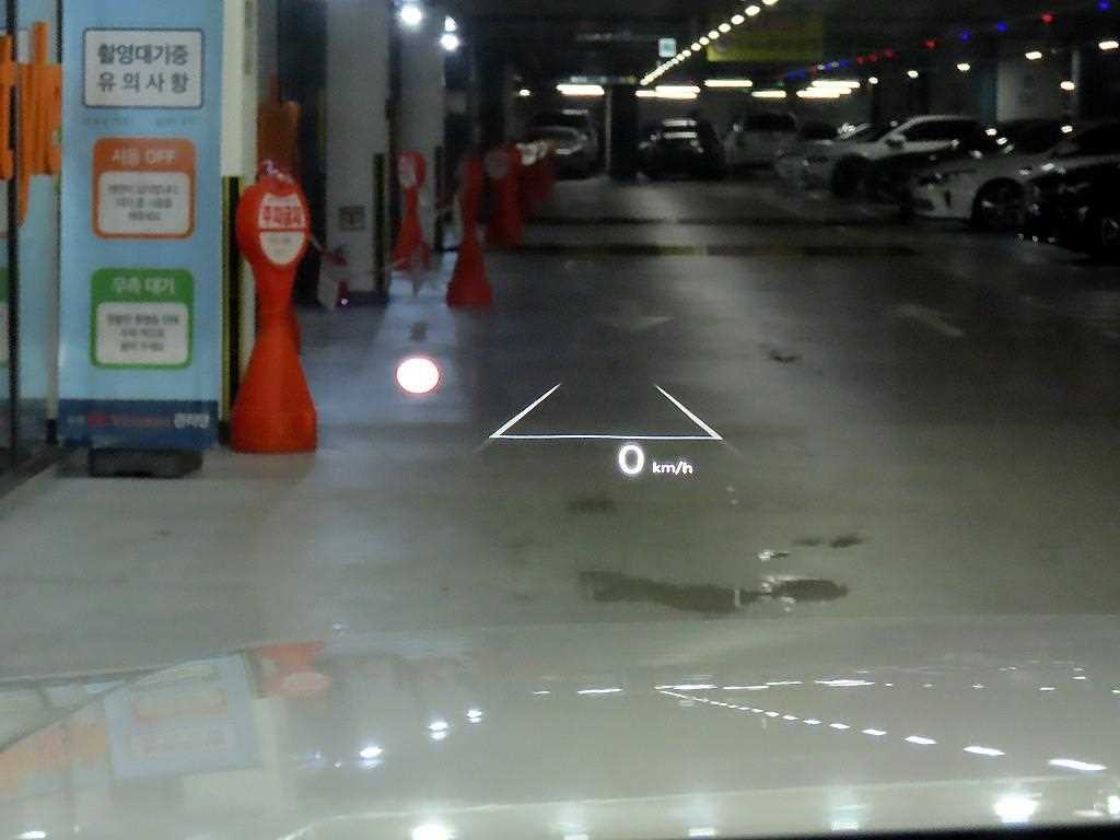 현대 싼타페 싼타페 하이브리드 MX5 1.6T 4WD 프레스티지 플러스 이미지 14
