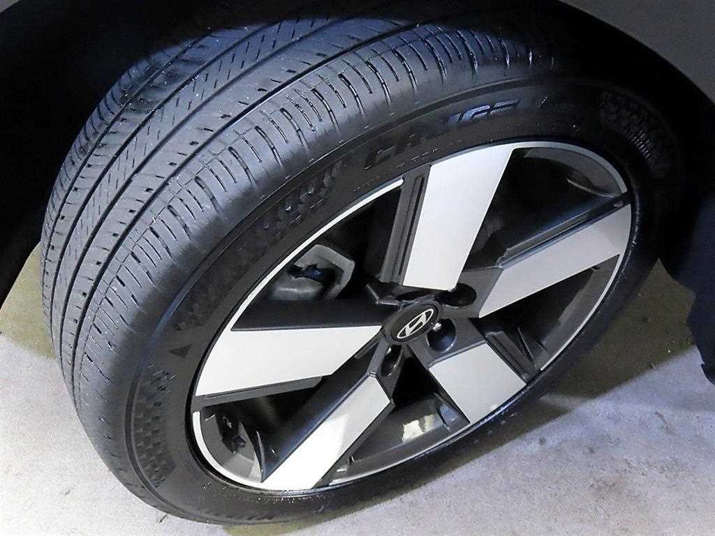 현대 싼타페 싼타페 하이브리드 MX5 1.6T 4WD 프레스티지 플러스 이미지 20