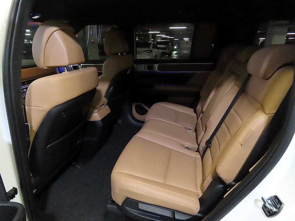 현대 싼타페 싼타페 하이브리드 MX5 1.6T 4WD 프레스티지 플러스 이미지 7