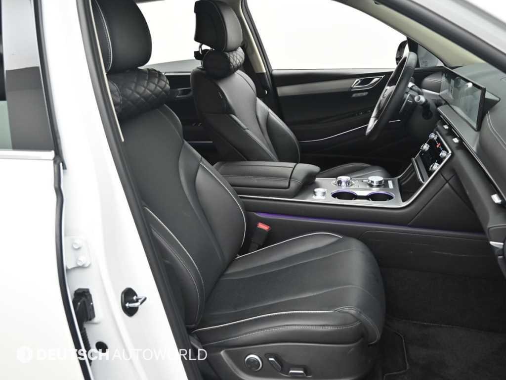 제네시스 GV80 가솔린 2.5T AWD 이미지 10