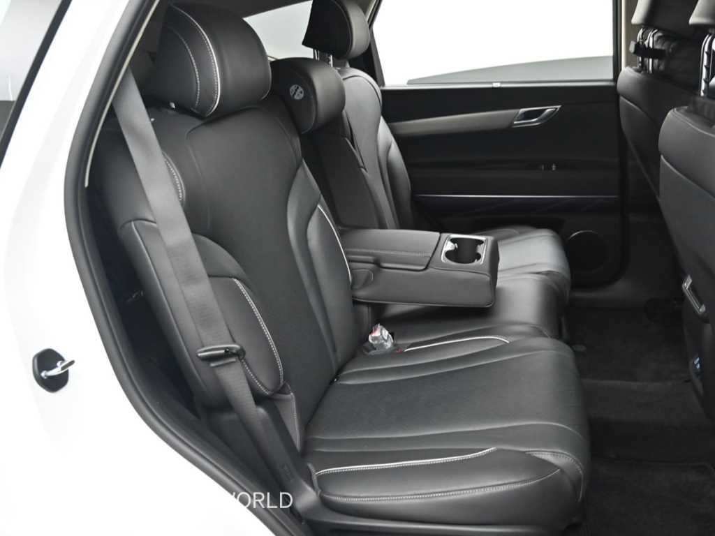 제네시스 GV80 가솔린 2.5T AWD 이미지 12