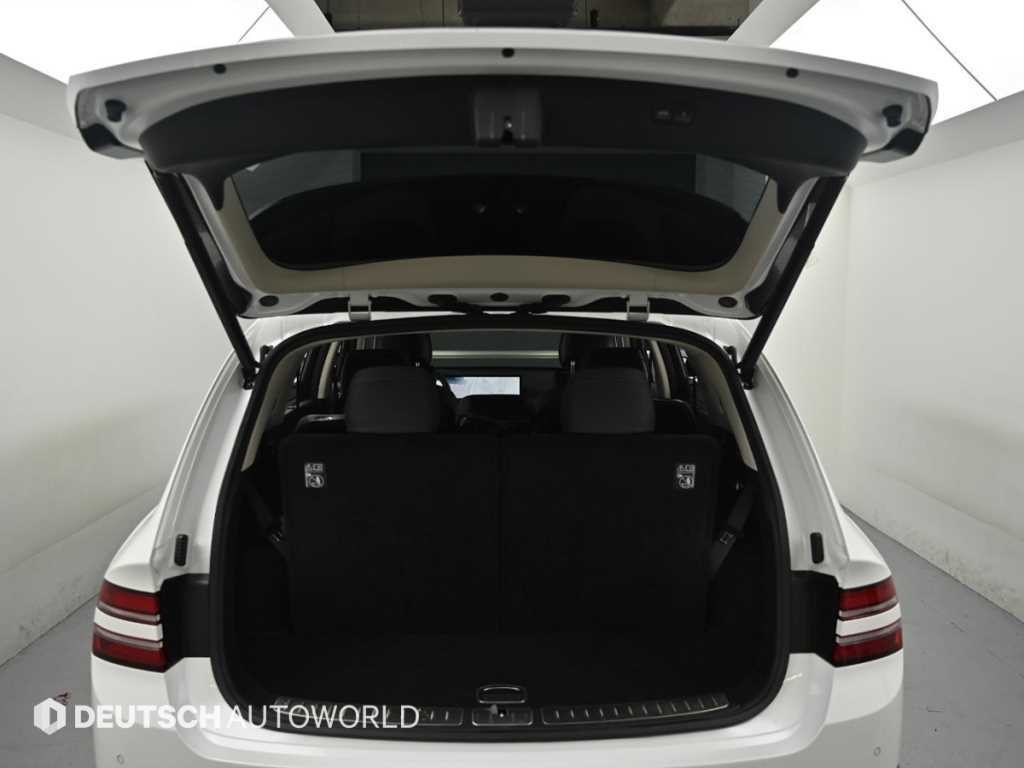 제네시스 GV80 가솔린 2.5T AWD 이미지 19