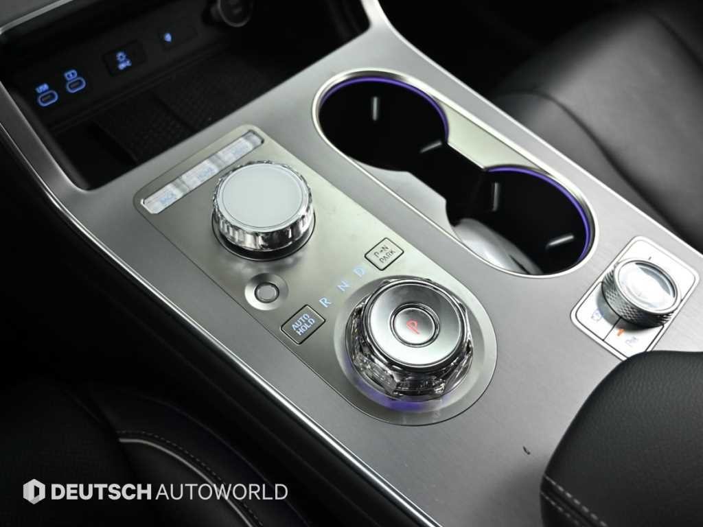 제네시스 GV80 가솔린 2.5T AWD 이미지 9