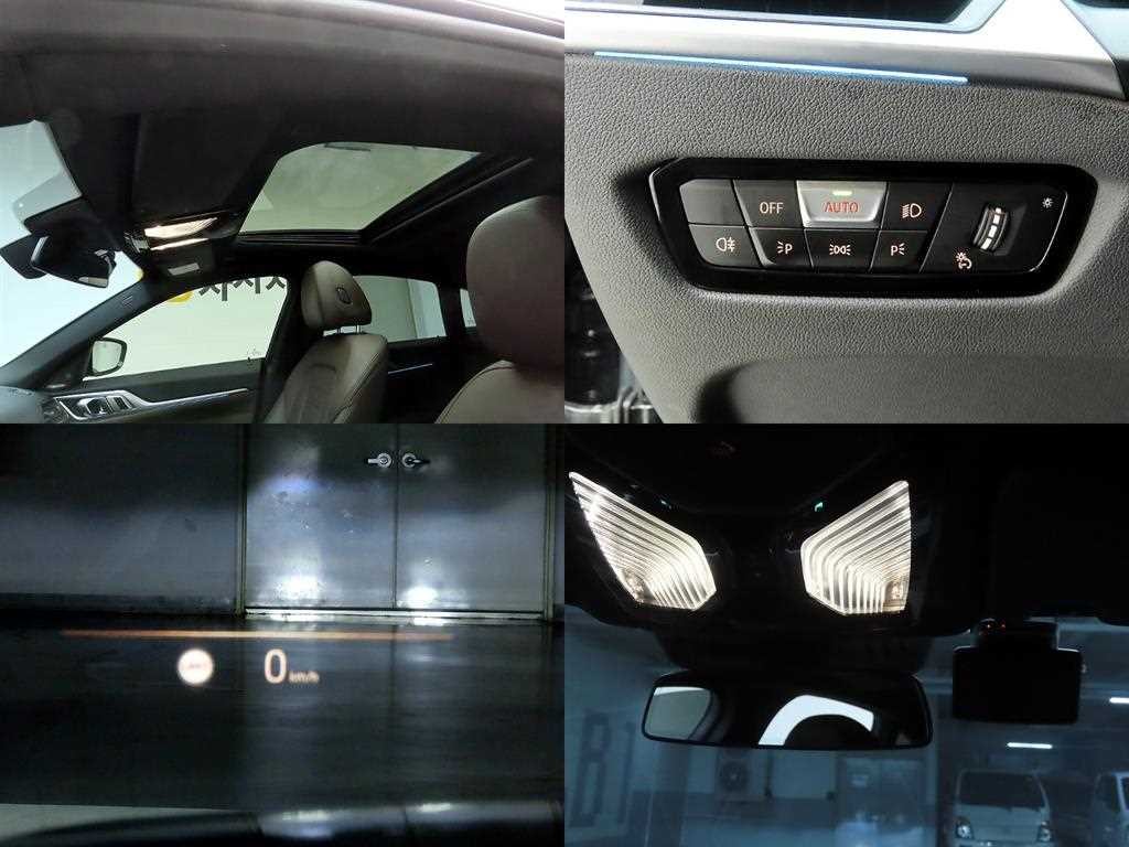 BMW i4 eDrive 40 M 스포츠 프로 이미지 17
