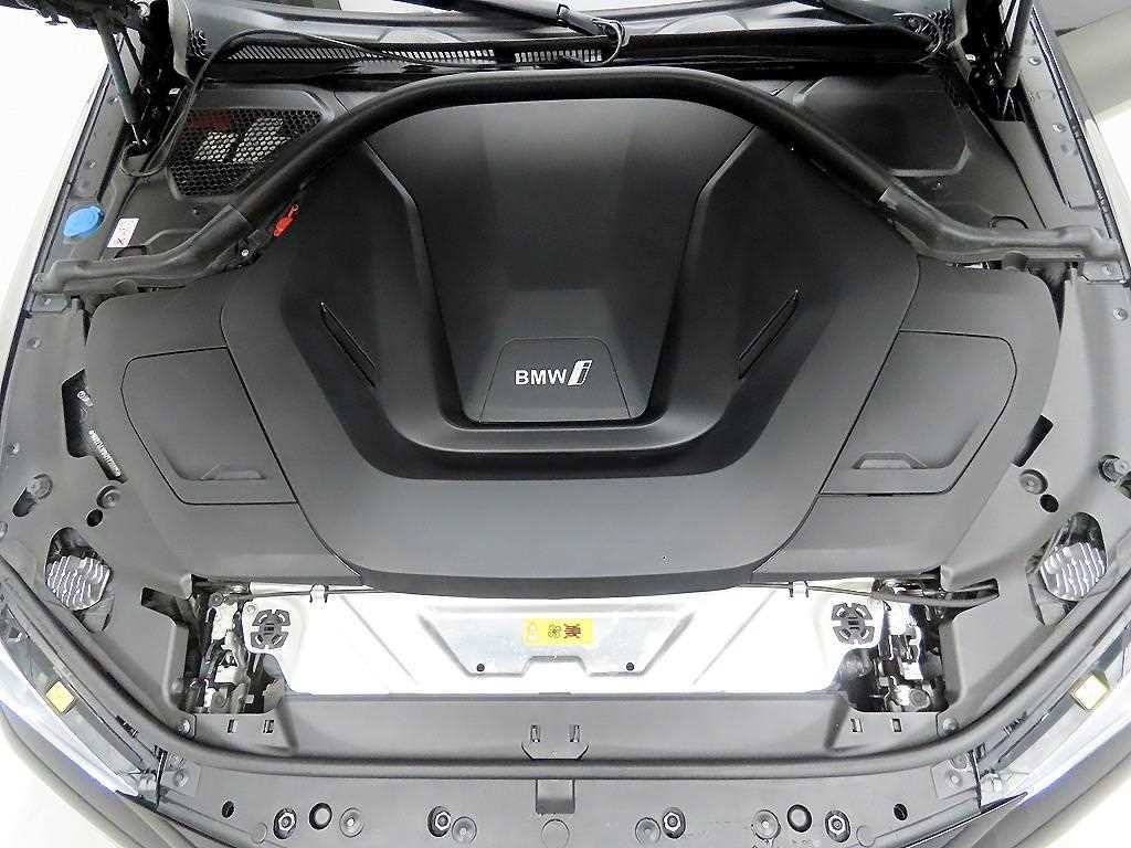 BMW i4 eDrive 40 M 스포츠 프로 이미지 20