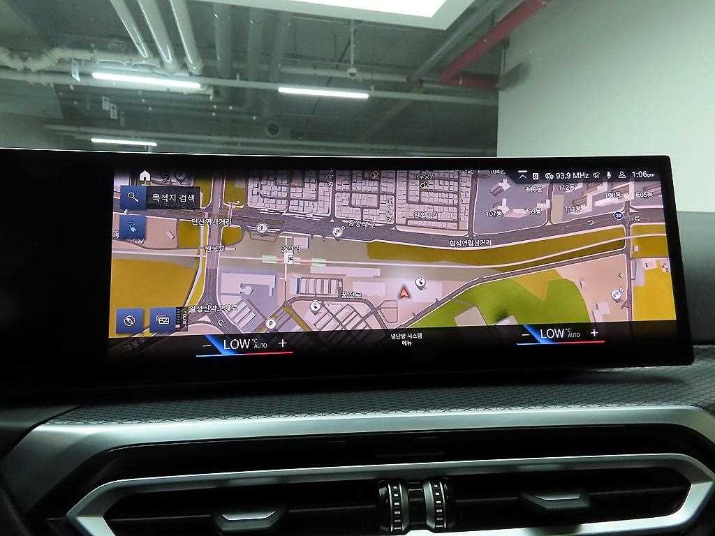 BMW i4 eDrive 40 M 스포츠 프로 이미지 9