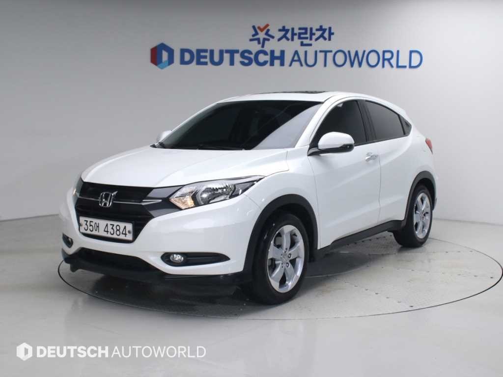혼다 HR-V 1.8 이미지 1