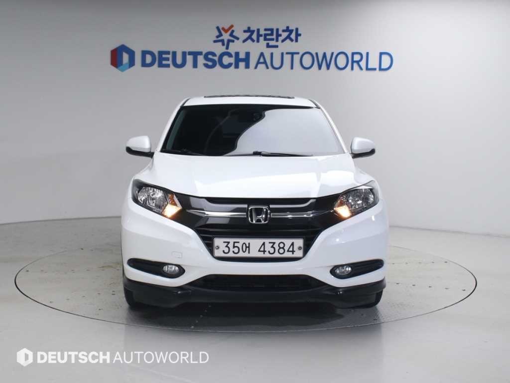 혼다 HR-V 1.8 이미지 3