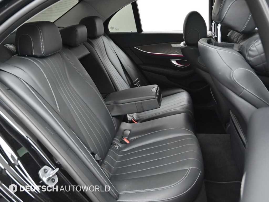 벤츠 E 클래스 E-클래스 W213 E300e 익스클루시브 이미지 12