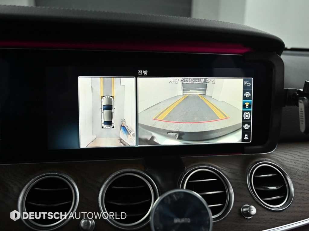 벤츠 E 클래스 E-클래스 W213 E300e 익스클루시브 이미지 15