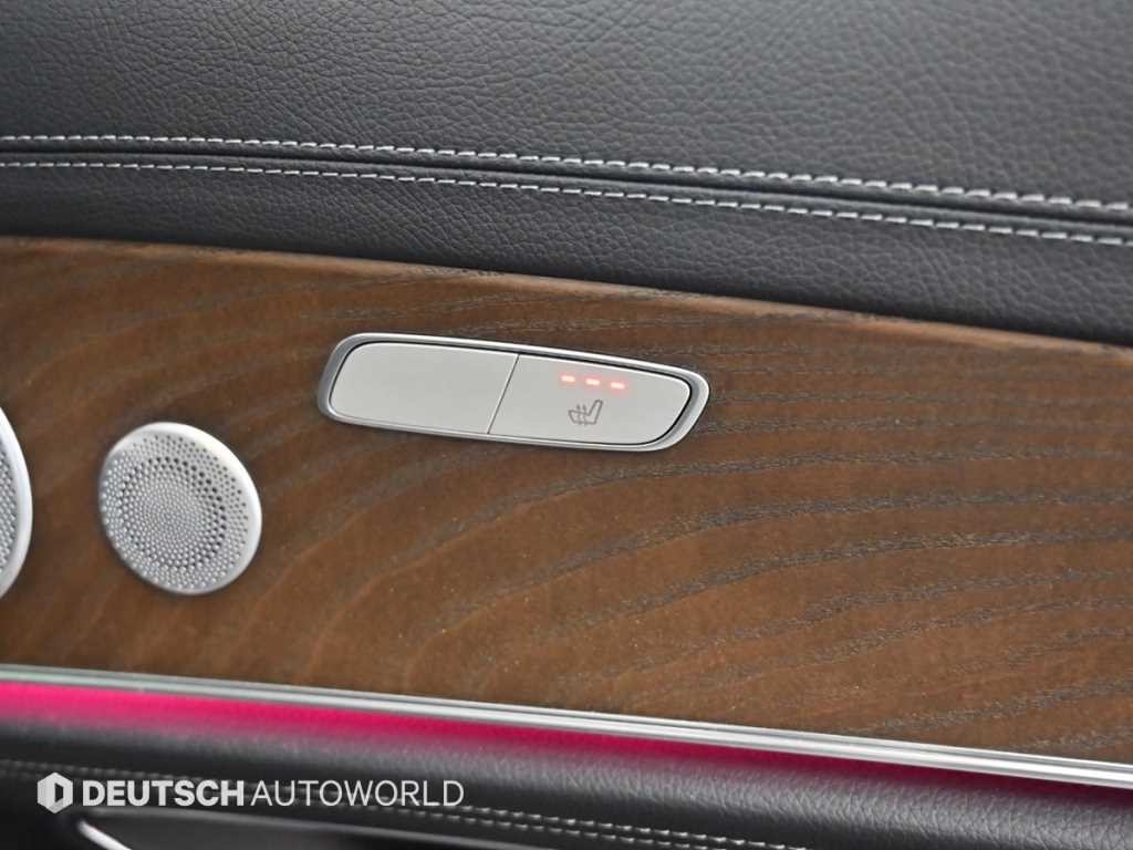 벤츠 E 클래스 E-클래스 W213 E300e 익스클루시브 이미지 16