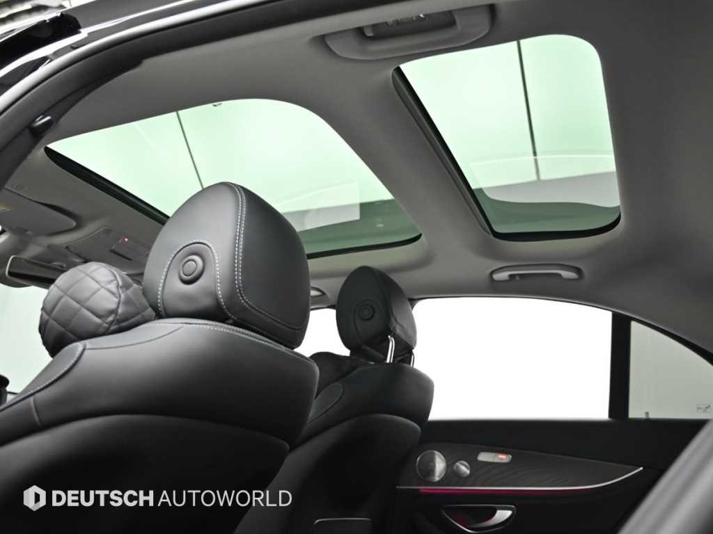 벤츠 E 클래스 E-클래스 W213 E300e 익스클루시브 이미지 18