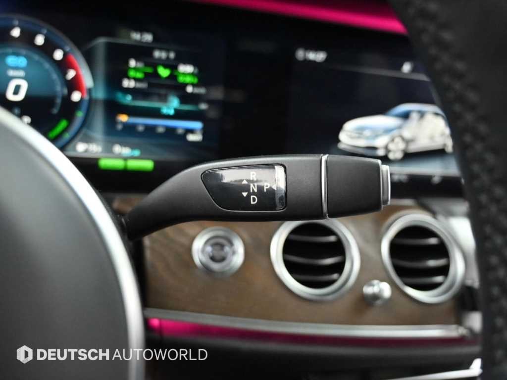 벤츠 E 클래스 E-클래스 W213 E300e 익스클루시브 이미지 9