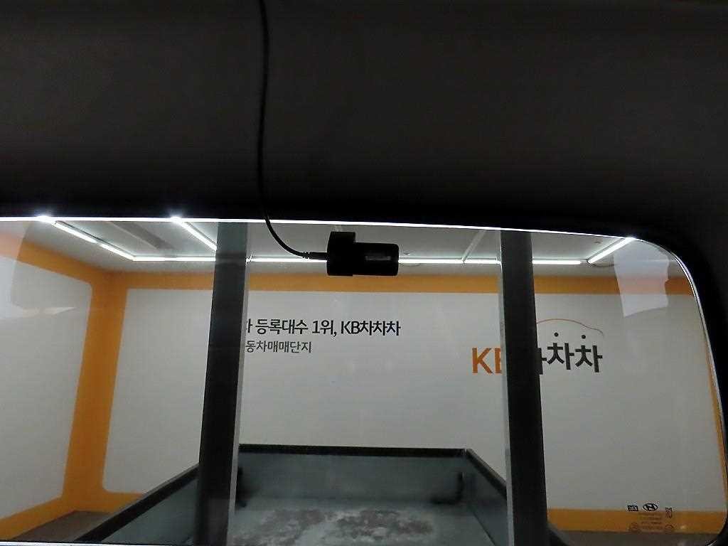 소형화물 카고(소형) [카고]포터2 (LPG2.5터보) 슈퍼캡/초장축/2WD 스마트 이미지 16