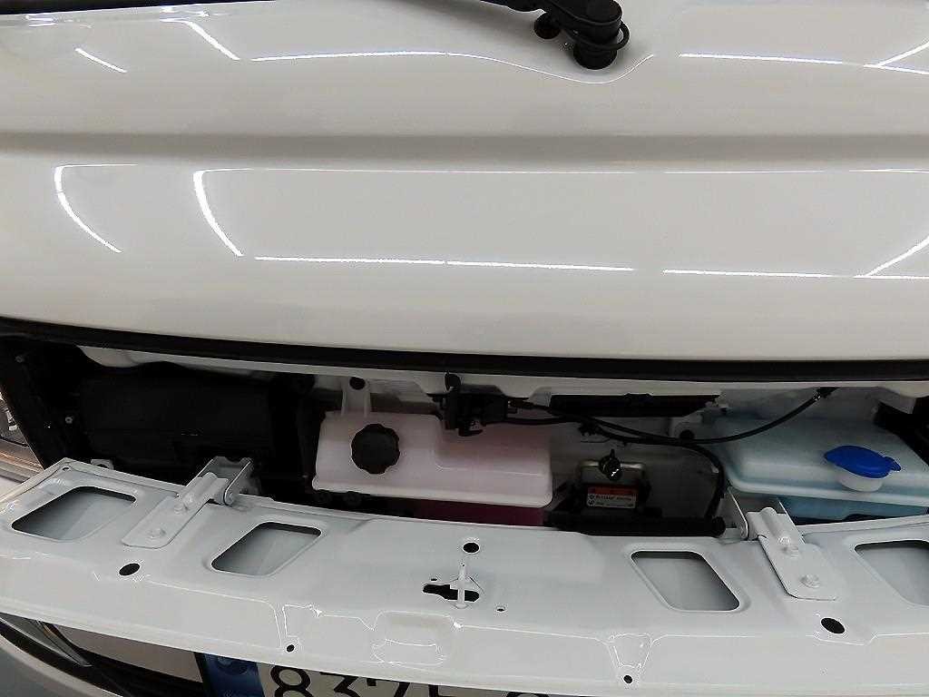 소형화물 카고(소형) [카고]포터2 (LPG2.5터보) 슈퍼캡/초장축/2WD 스마트 이미지 18