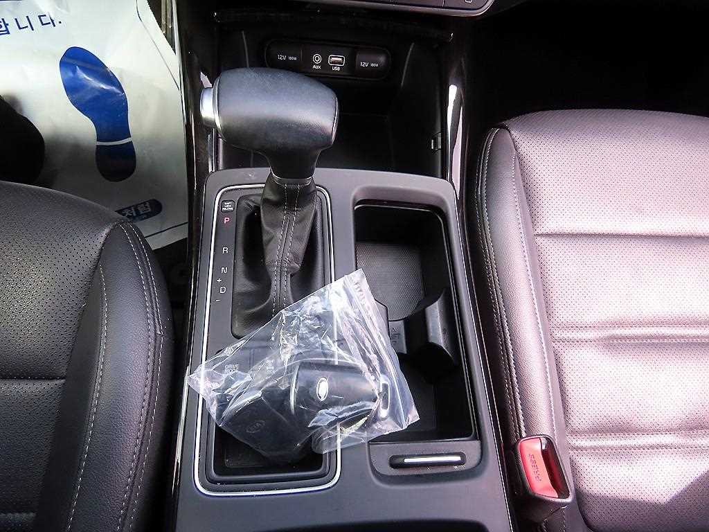 기아 쏘렌토 더 뉴 쏘렌토 가솔린 2.0 터보 4WD 프레스티지 이미지 10